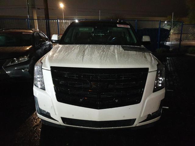 2015 Cadillac Escalade