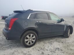 
										2015 Cadillac Srx full									