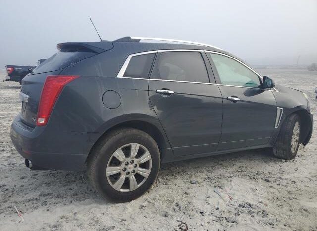 
								2015 Cadillac Srx full									