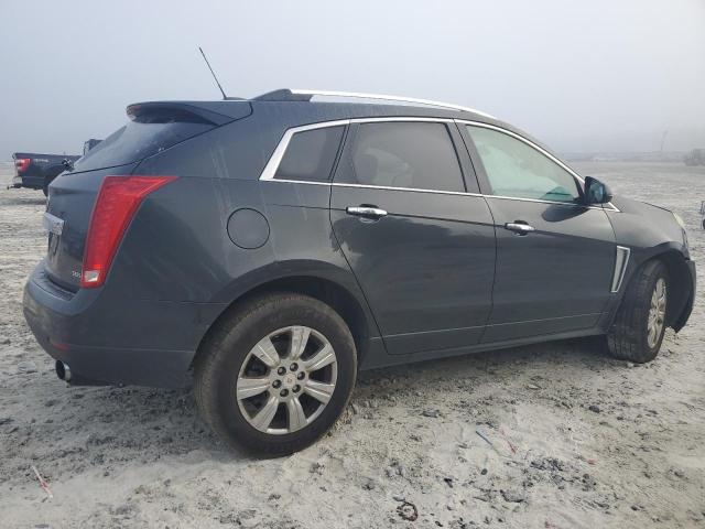 2015 Cadillac Srx