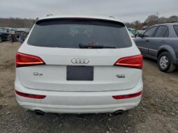 
										2017 Audi Q5 full									