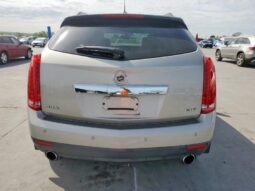 
										2016 Cadillac Srx full									