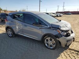 
										2020 Chevrolet Bolt euv full									