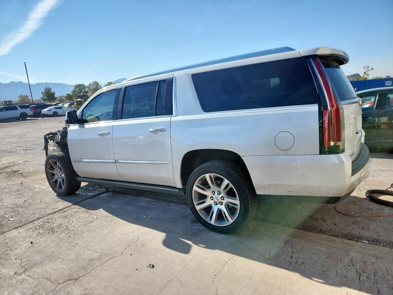 2016 Cadillac Escalade