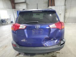 
										2015 Toyota Rav4 full									