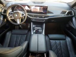 
										2024 BMW X6 full									