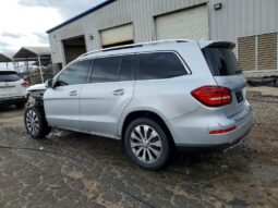 
										2017 Mercedes-benz Gls-klasse full									