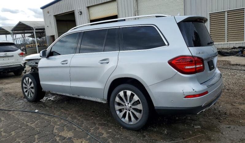 
								2017 Mercedes-benz Gls-klasse full									