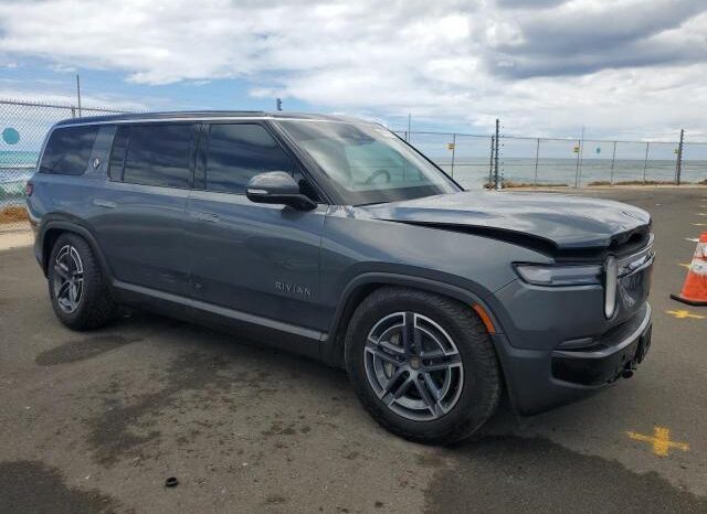 
								2025 Rivian R1s full									
