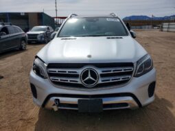 
										2019 Mercedes-benz Gls-klasse full									