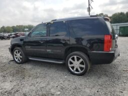
										2012 Cadillac Escalade full									