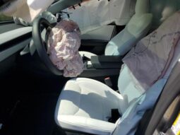 
										2024 Tesla Model 3 full									