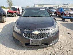 
										2014 Chevrolet Cruze lt full									