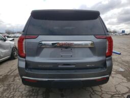 
										2021 Gmc Yukon full									