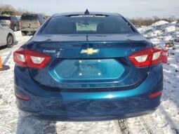
										2019 Chevrolet Cruze full									
