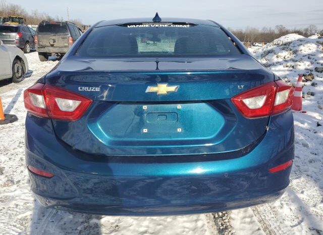 
								2019 Chevrolet Cruze full									