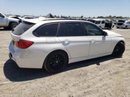 
										2014 BMW 3 series full									