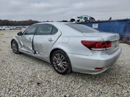 
										2013 Lexus Ls 460 full									