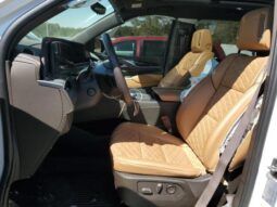 
										2023 Cadillac Escalade full									