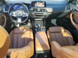 
										2019 BMW X3 full									