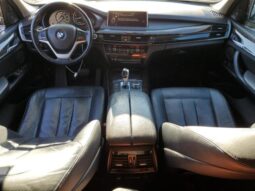 
										2015 BMW X5 full									