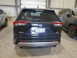 
										2023 Toyota Rav4 full									