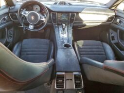 
										2013 Porsche Panamera full									