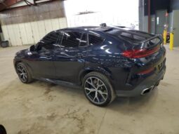 
										2020 BMW X6 full									