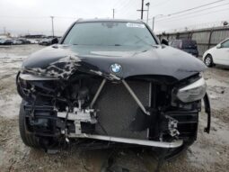 
										2019 BMW X3 full									