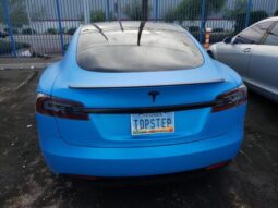 
										2019 Tesla Model s full									