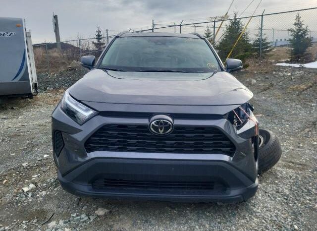 
								2024 Toyota Rav4 full									