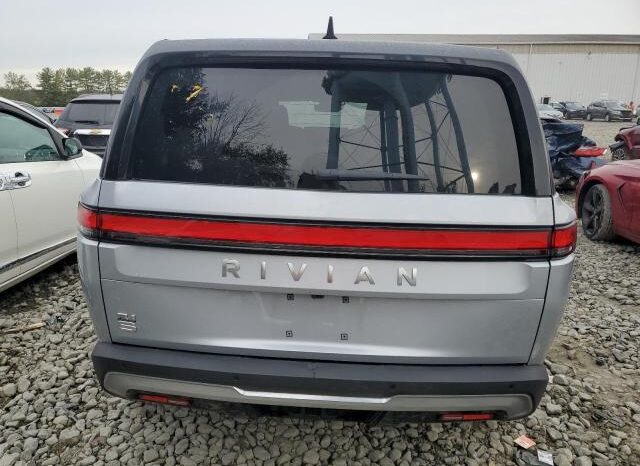 
								2024 Rivian R1s full									