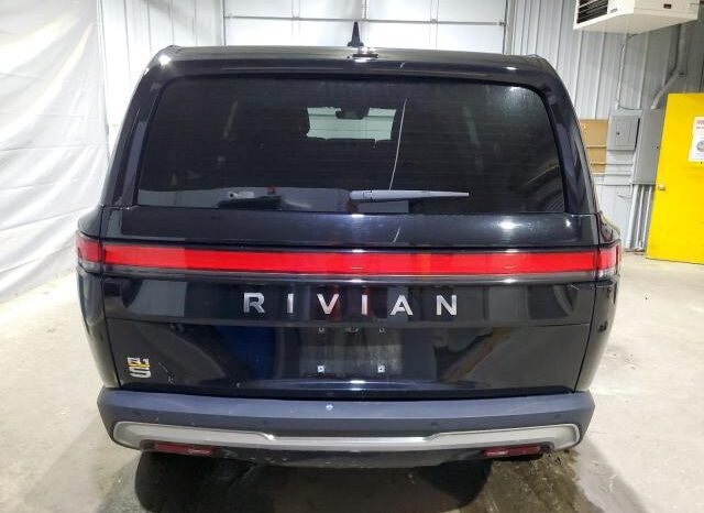 
								2023 Rivian R1s full									