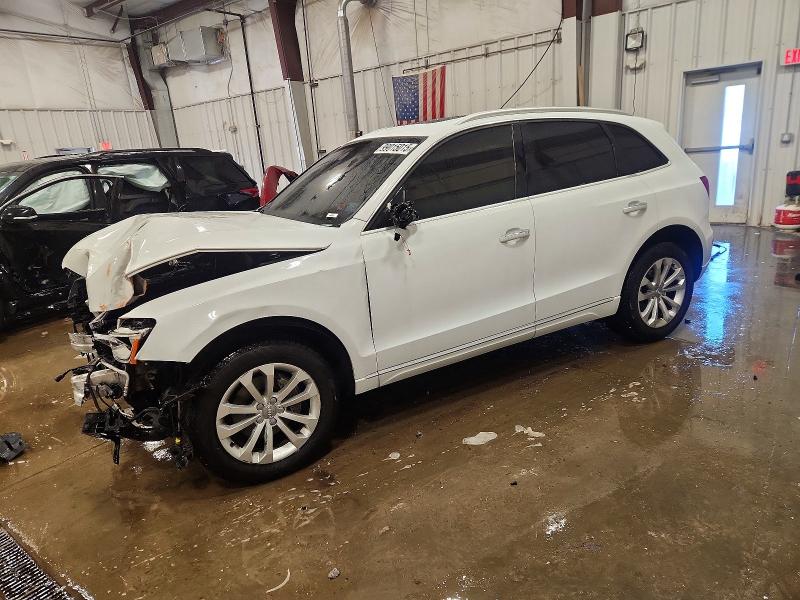 2016 Audi Q5
