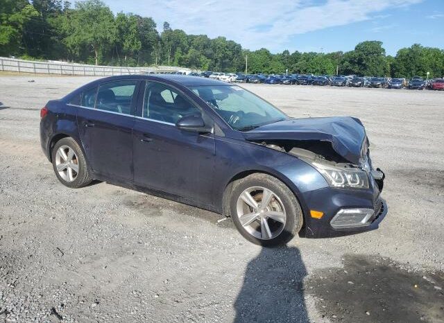 
								2015 Chevrolet Cruze full									