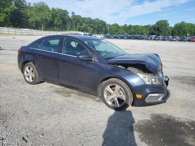 2015 Chevrolet Cruze