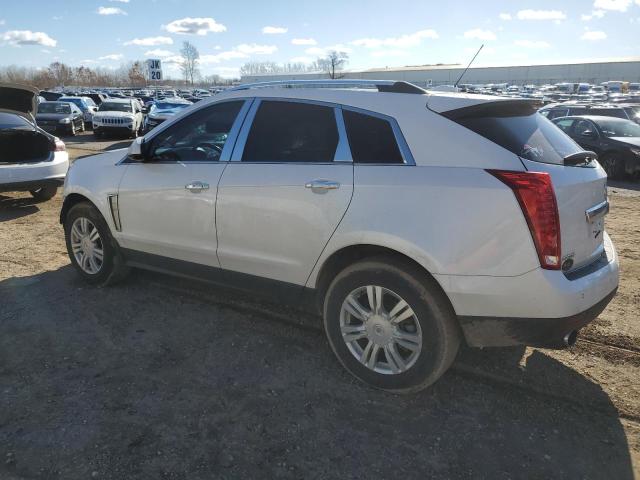2016 Cadillac Srx