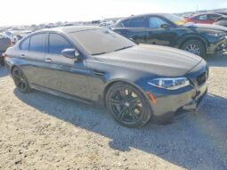 
										2015 BMW M5 full									