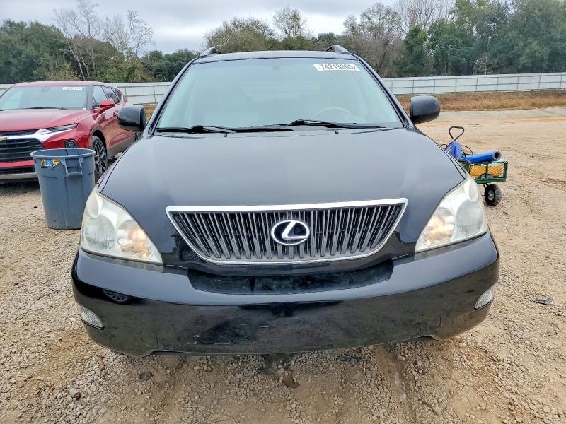 2005 Lexus Rx 330