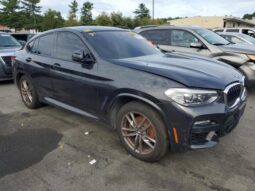 
										2019 BMW X4 full									