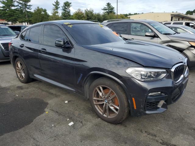 2019 BMW X4