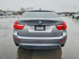 
										2013 BMW X6 full									
