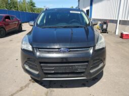 
										2015 Ford Escape se full									