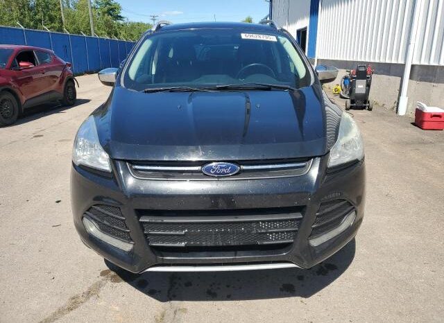 
								2015 Ford Escape se full									