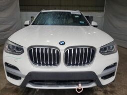 
										2020 BMW X3 full									