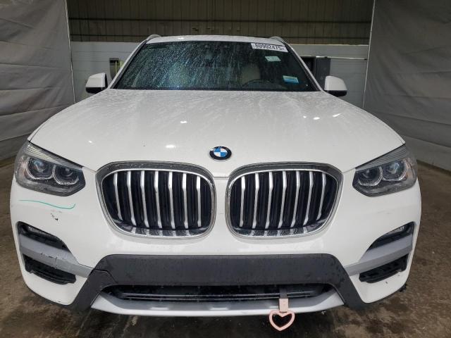 2020 BMW X3