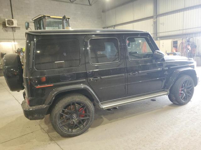2021 Mercedes-benz G-class