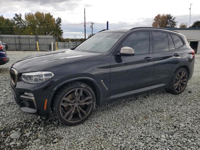 2018 BMW X3