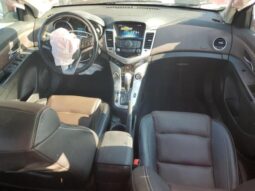 
										2016 Chevrolet Cruze limi full									