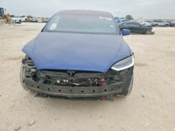 
										2017 Tesla Model x full									